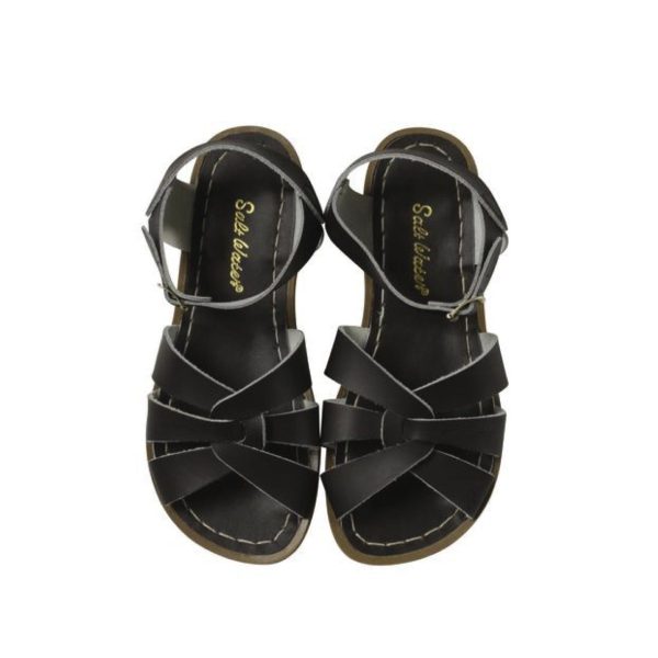 Salt Water Sandals Original Infant Brown Sale