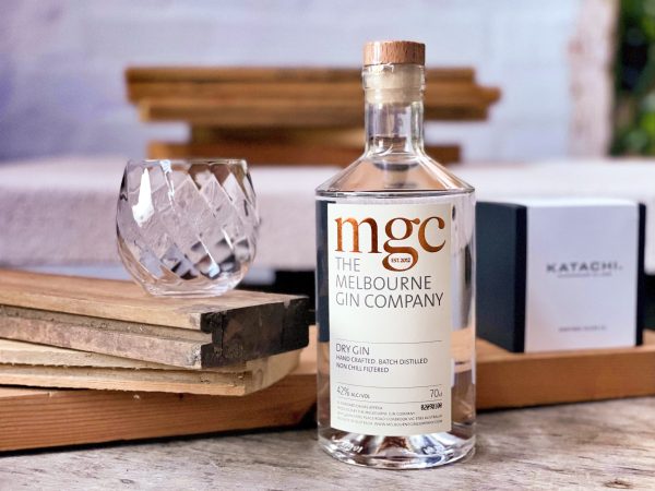 Gin Time Set For Discount