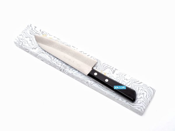 Kiya  Sumin-agashi  Kamagata Knife 180mm Supply