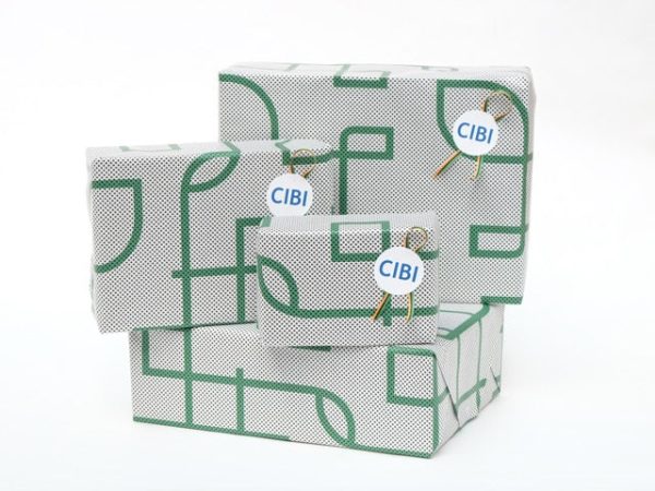 Gift Wrap For Cheap