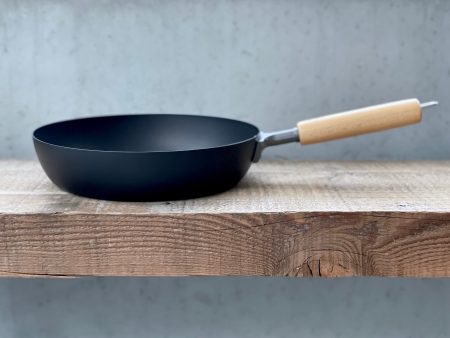 Takumi Fry Pan 26cm Online Sale