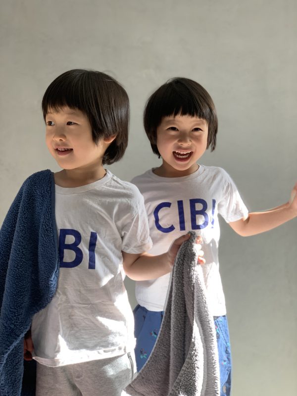 CIBI Kids T-shirt Fashion