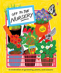 Book - Off to the Nursery Fashion