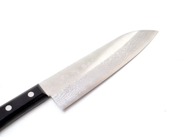 Kiya  Sumin-agashi  Kamagata Knife 180mm Supply