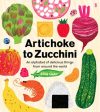 Book - Artichoke to Zucchini For Discount