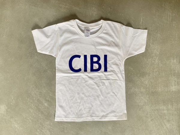 CIBI Kids T-shirt Fashion