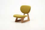 Tendo Mokko TEIZA-ISU Low Chair Sale