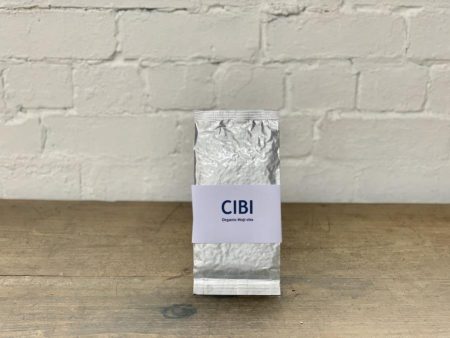 CIBI Organic Japanese Tea - Hojicha on Sale