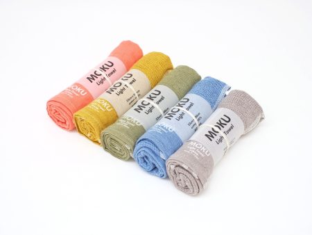 Kontex Moku Towel M For Discount