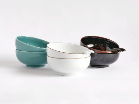 Hakusan Ramen Set Online now