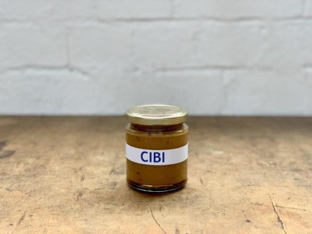 CIBI Original Sweet Chilli Miso sauce Supply