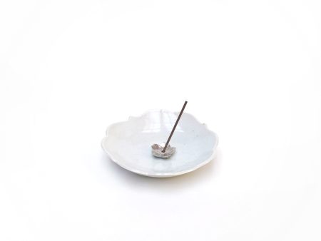 Sumitani Saburo Incense Holder - Sakura Online Hot Sale