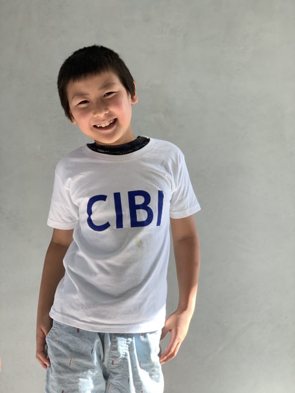 CIBI Kids T-shirt Fashion