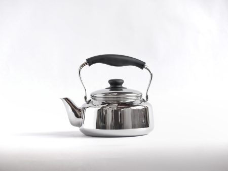 Sori Yanagi Design Kettle Mirror Supply