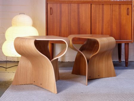 Tendo Mokko Mushroom Stool Sale