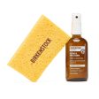 Footbed & Shoe Cleaner (incl. Sponge) For Discount