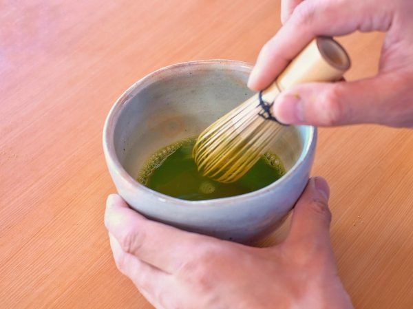 PRE-ORDER: Marukyu Koyamaen - Matcha  Aoarashi  Tin 40g For Sale