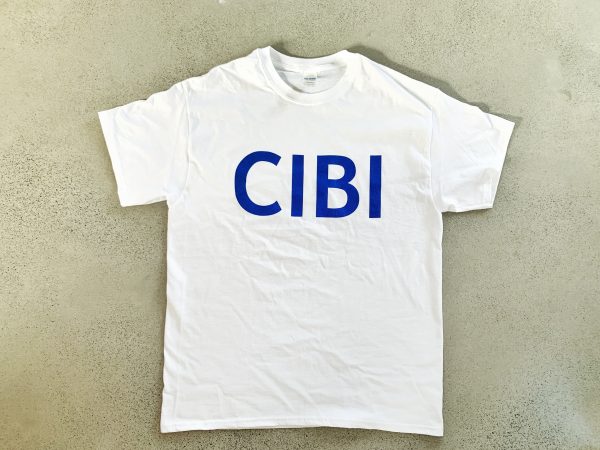 CIBI T-shirt  CIBI  For Discount