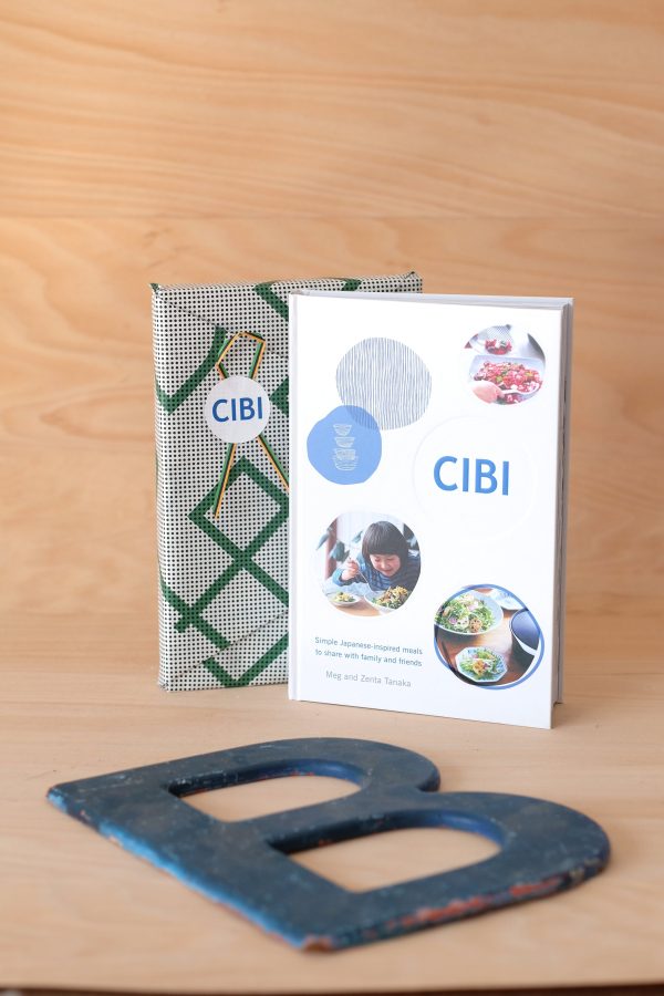 Book - CIBI CookBook on Sale