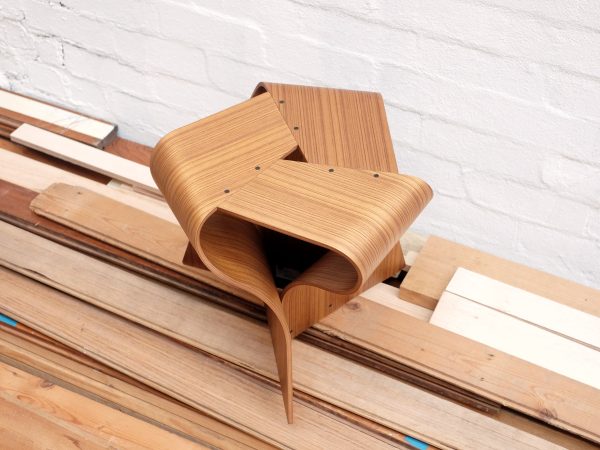 Tendo Mokko Mushroom Stool Sale