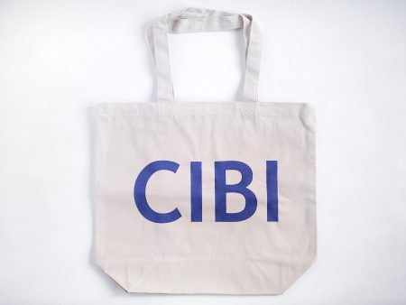 CIBI Tote Bag Discount