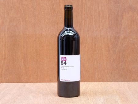 Mac Forbes Wine EB84 Cab Franc 2022 Cheap