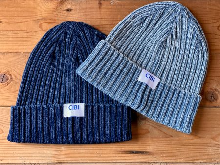 CIBI Beanie Supply