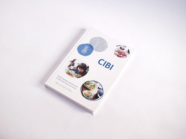 Book - CIBI CookBook on Sale