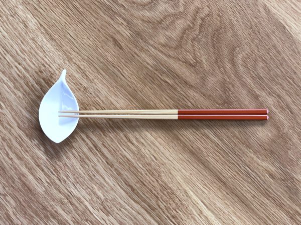 Ouchi-kougei - Bamboo Chopsticks Diamond Cut For Sale