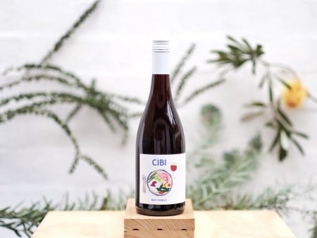 CIBI x Mac Forbes Red Wine (Pinot Noir) For Discount