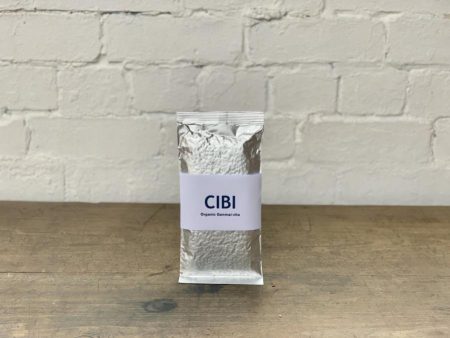 CIBI Organic Japanese Tea - Genmaicha Cheap