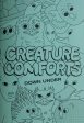 Book - Creature Comforts Colouring Book: Down Under Online Sale