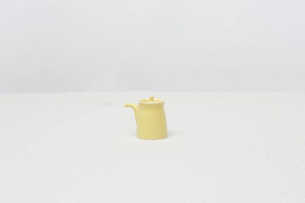 Hakusan G Type Soy Sauce Bottle Yellow Online