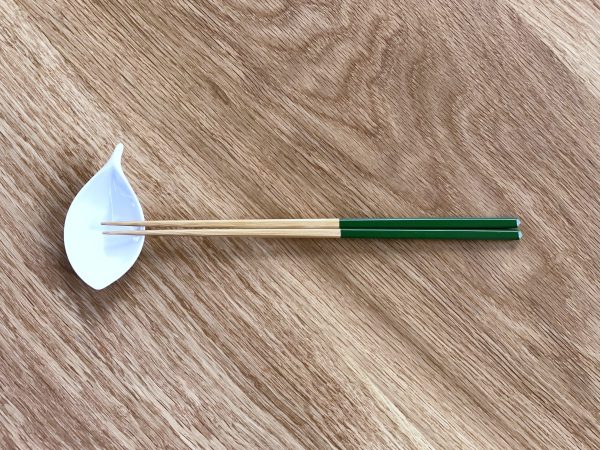 Ouchi-kougei - Bamboo Chopsticks Diamond Cut For Sale