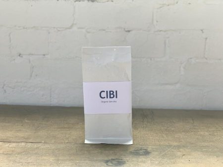 CIBI Organic Japanese Tea - Sencha on Sale