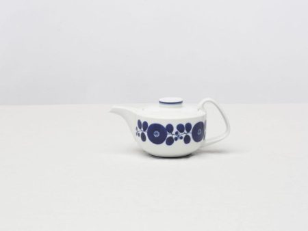 Hakusan Bloom Teapot Large Online now