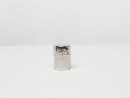 Kobo Aizawa Stainless Steel Tea Coffee Canister on Sale