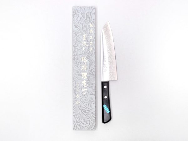 Kiya  Sumin-agashi  Kamagata Knife 180mm Supply