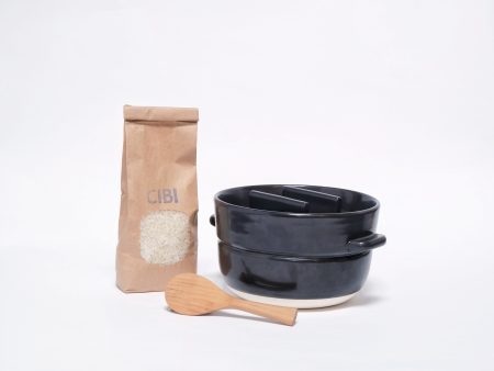 Set - CIBI Rice Making Set Online