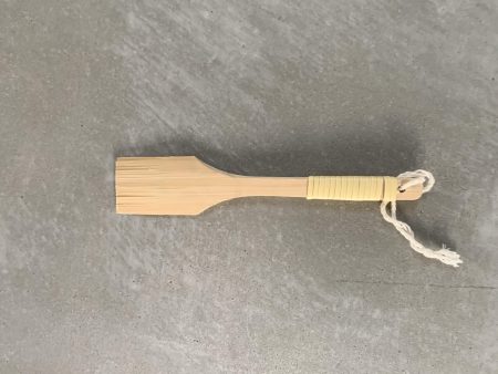 Kobo Aizawa Bamboo Scraper Online