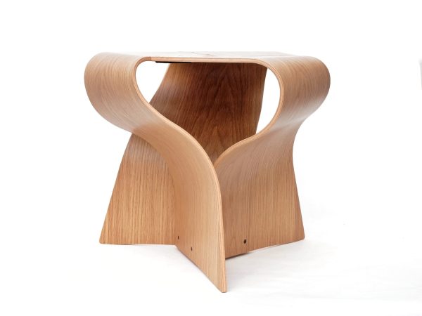 Tendo Mokko Mushroom Stool Sale