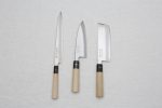 Kobo Aizawa Yanagiba Hocho Sashimi Knife 240mm Fashion