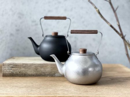 Kobo Aizawa Japanese Style Teapot 700ml Cheap