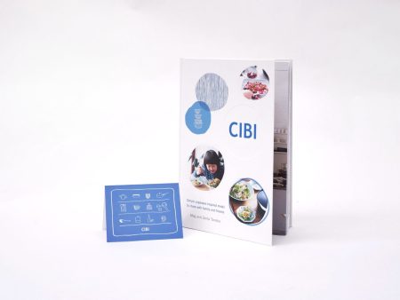 Set - CIBI Gift Set Hot on Sale