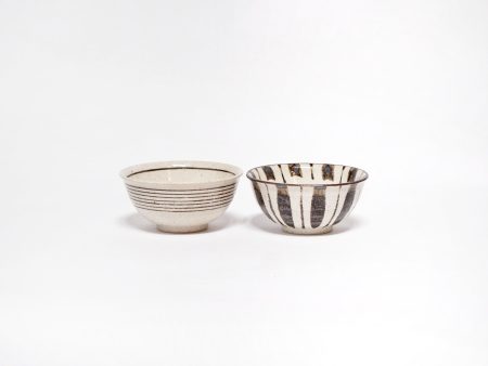 Nagatanien Igamono Rice Bowl Chawan Cheap