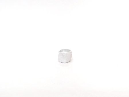 Hakusan Stone Sake Cup Online Sale