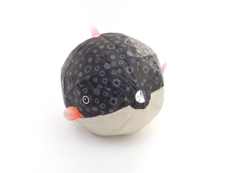 Isono Paper Balloon Puff Fish For Discount