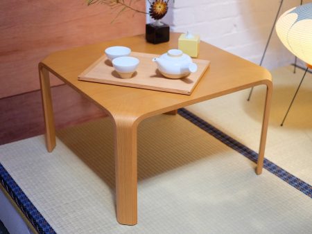 Tendo Mokko INUI Table Online now