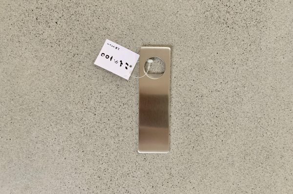 Kobo Aizawa Stainless Steel Bottle Opener Sale