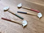 Ouchi-kougei - Bamboo Chopsticks Diamond Cut For Sale